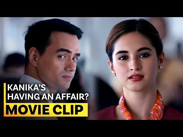 Kanika's having an affair? | 'Sin Island' Movie Clips (3/8)
