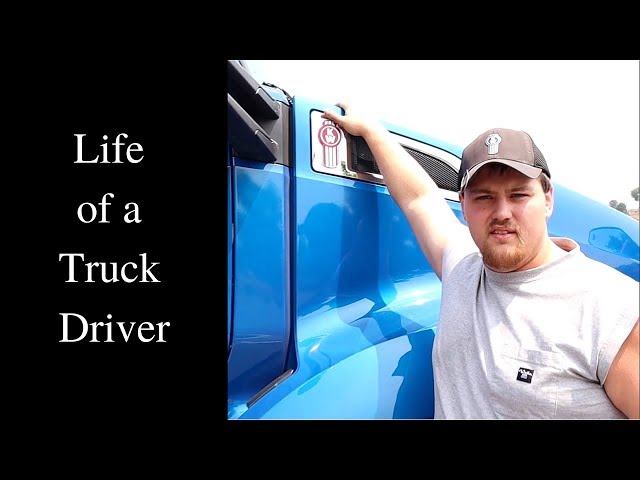 Everything you want to know and more about Truck Driving
