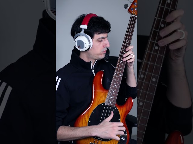 I challenge YOU to a BASS Battle NOW