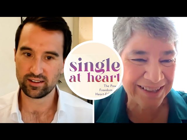 Understanding what it means to be Single at Heart with Dr. Bella DePaulo | The Most Days Show