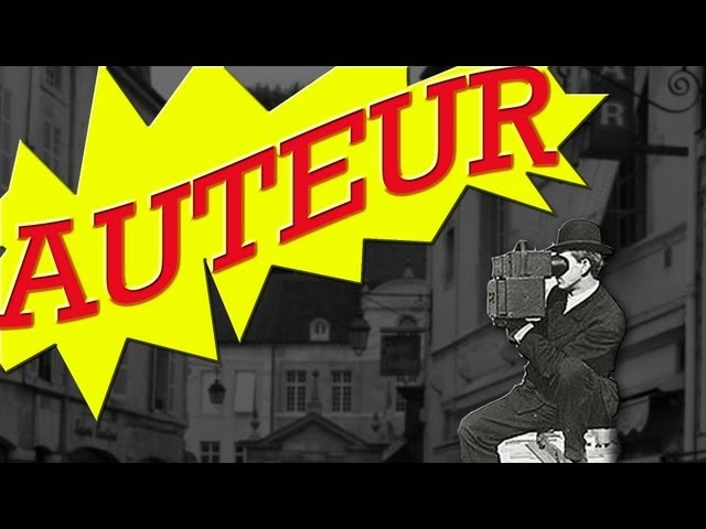 Auteur - Words of the World