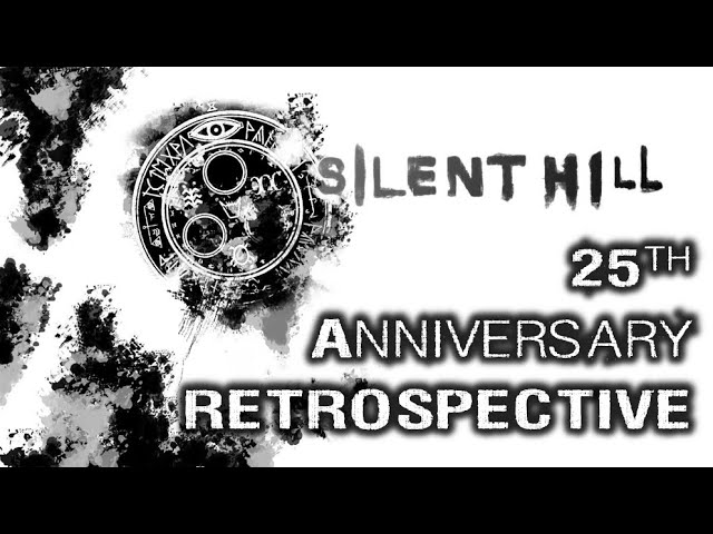 Silent Hill | 25th Anniversary Retrospective