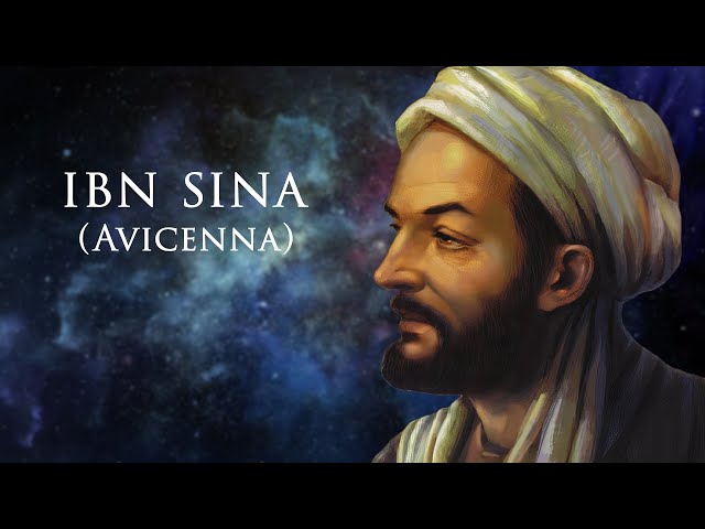 Ibn Sina (Avicenna) - The Greatest Muslim Philosopher?