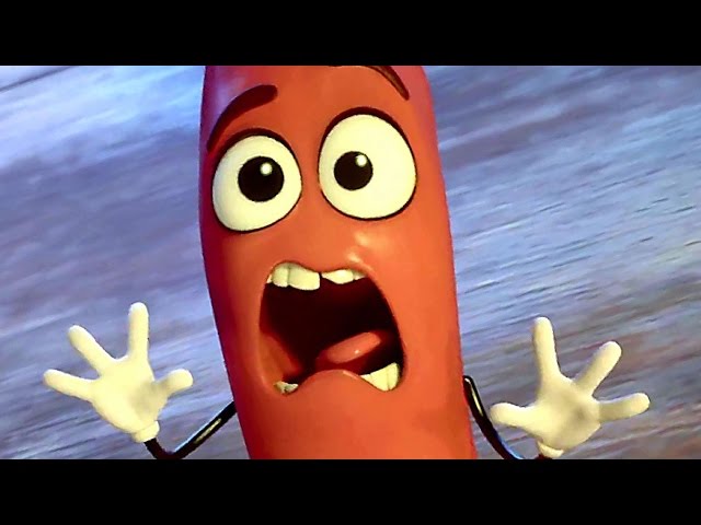 The Untold Truth Of Sausage Party