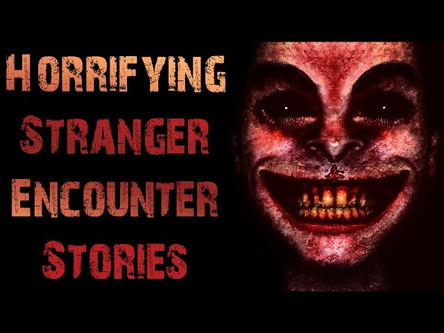 3 TRUE HORRIFYING Encounters With STRANGERS and Criminals | Pokemon GO, Drunks, Crazy People