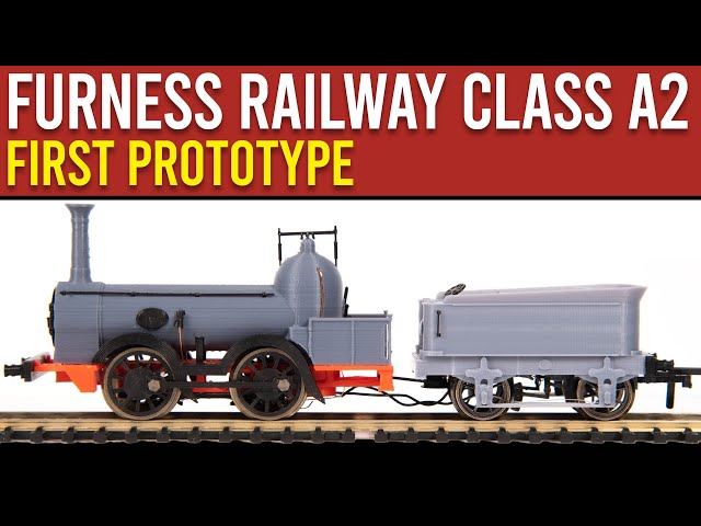 Building The First 'Old Coppernob' Prototype | Furness No.3 Project