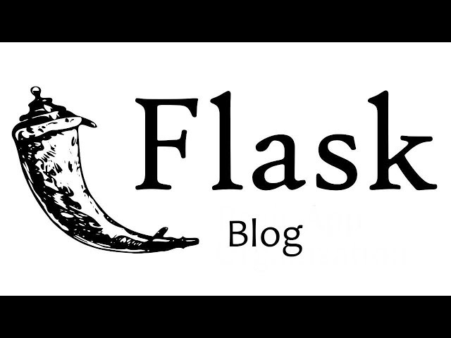 Building a Blog App With Flask and Flask-SQLAlchemy