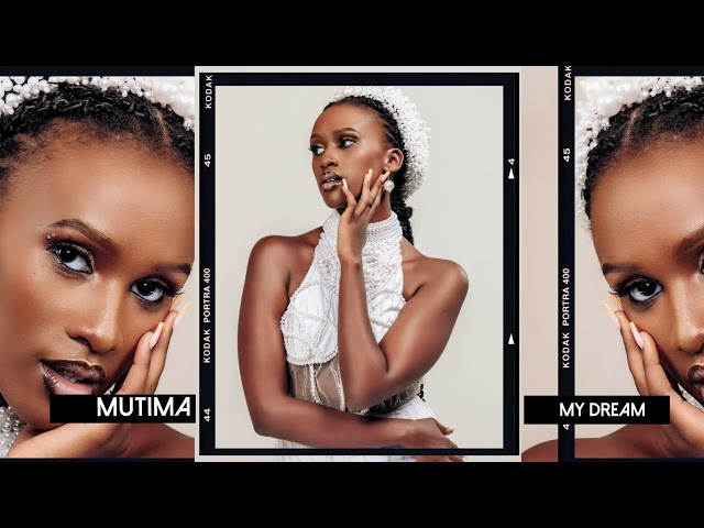 MUTIMA - BWIZA  ( My Dream New Album )
