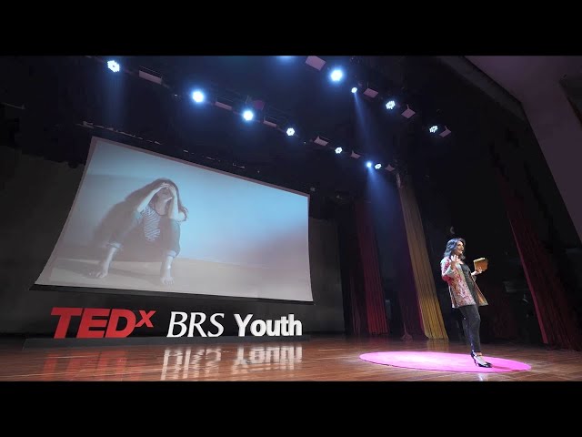 It was NEVER the BIG THING | Masooma Kachelo | TEDxBRS Youth