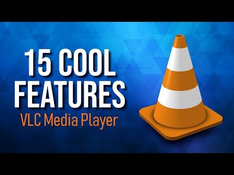 15 Cool VLC Features You'll Wish You Knew Earlier!