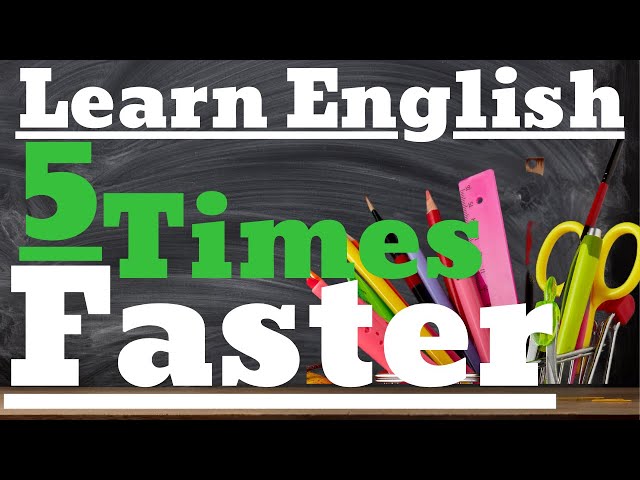 Learn and Improve Fluent English Speaking Daily Conversation Practice