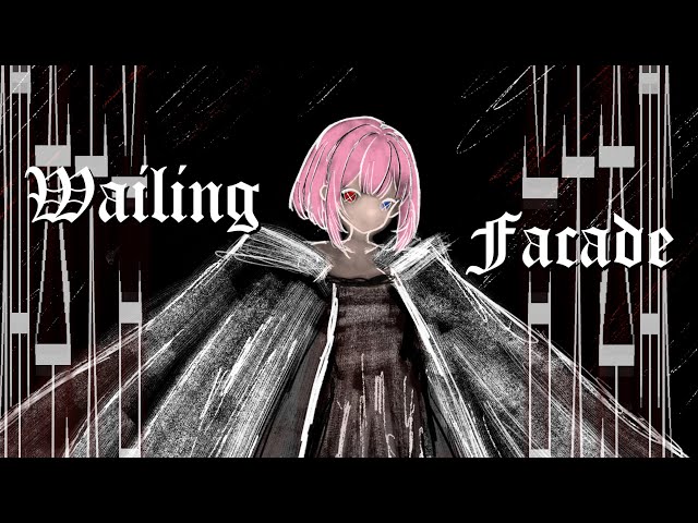【Classical Hardcore】 Wailing Facade —— Dokusou Amane