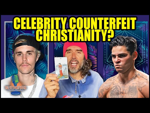 Celebrity Counterfeit Christianity?