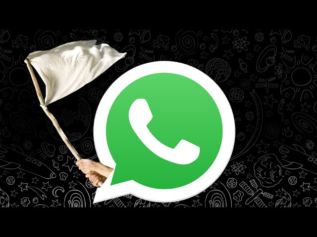 WhatsApp Retreats, Signal Gets in Trouble