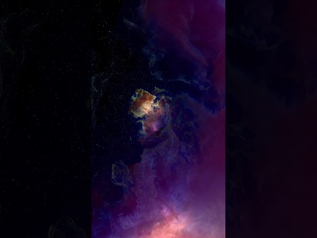 #space #cosmicdiscoveries #universe #nasa #nebula #advexon