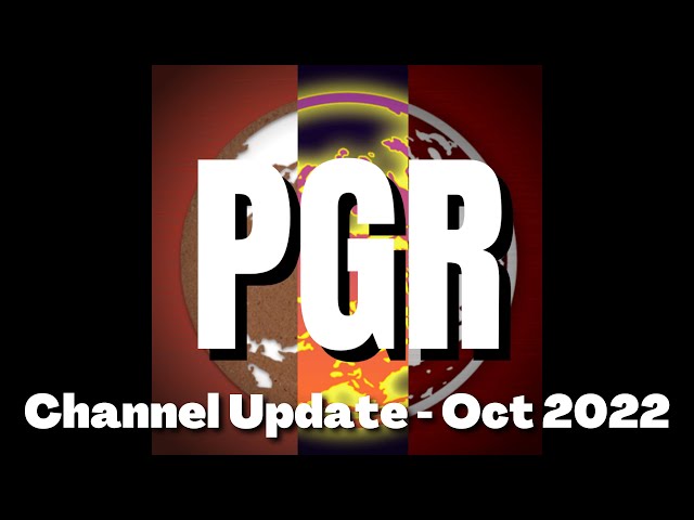 Let's Talk | Channel Update - October 2022