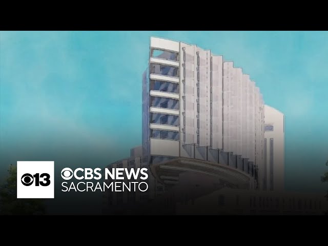 Sacramento city council to vote on plans for ARCO Arena site