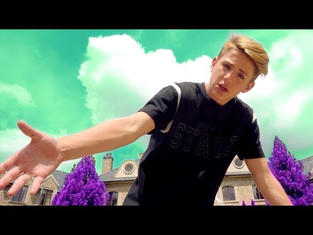 MattyBRaps - Video Game (ft Ivey Meeks x JB) Official Music Video