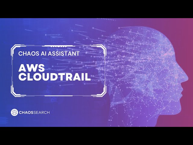 Chaos AI Assistant (CloudTrail Analysis)