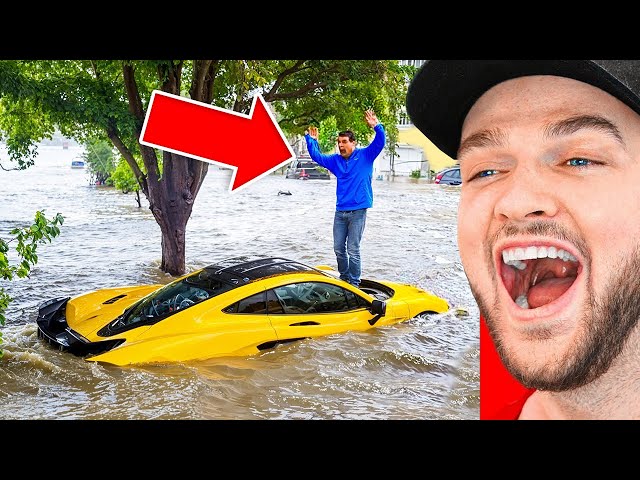 World’s Most Expensive Fails! (OOPS...)