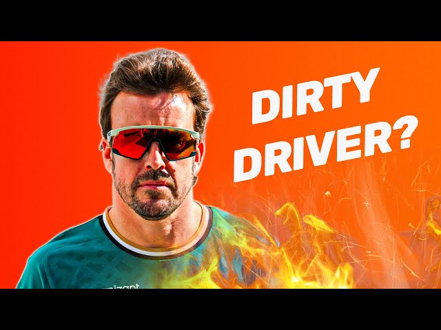 Dirty Driving or Good Tactics? | Hot Takes 🔥