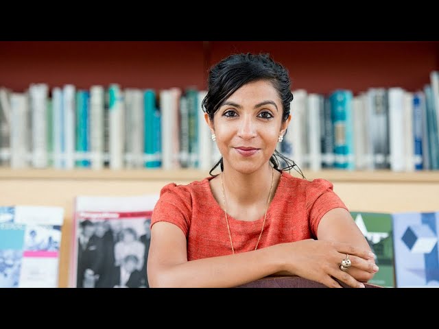 Prerna Singh  | State, Society & Vaccines