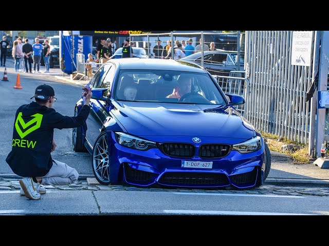 Best of BMW M Sounds 2021