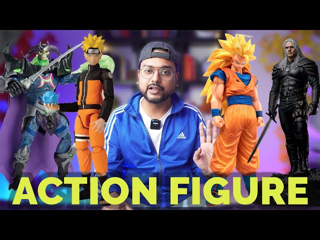 CHEAP ACTION FIGURES INDIA