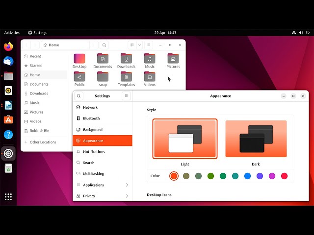Ubuntu 22.04: An Excellent Linux Distro