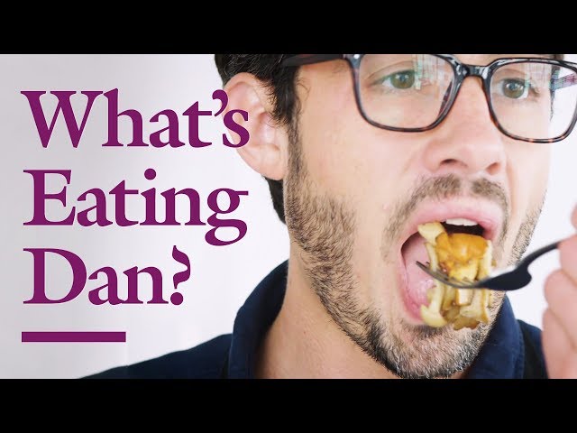 Why You Can't Overcook Mushrooms and The Science Behind Them | Mushrooms | What's Eating Dan?