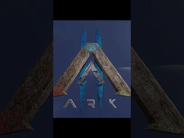 ARK 2 Release Date Incoming? Xbox Bethesda Showcase! Timed Exclusive Confirmed! #shorts #ark #ark2
