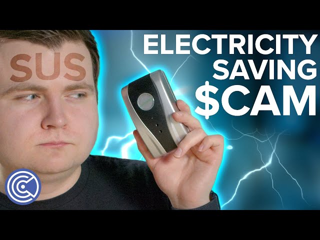 Electricity Saving Box Scam (The WORST I've Seen) - Krazy Ken's Tech Talk