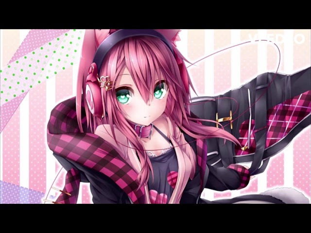 Nightcore - Who's Laughing Now (Ava Max)