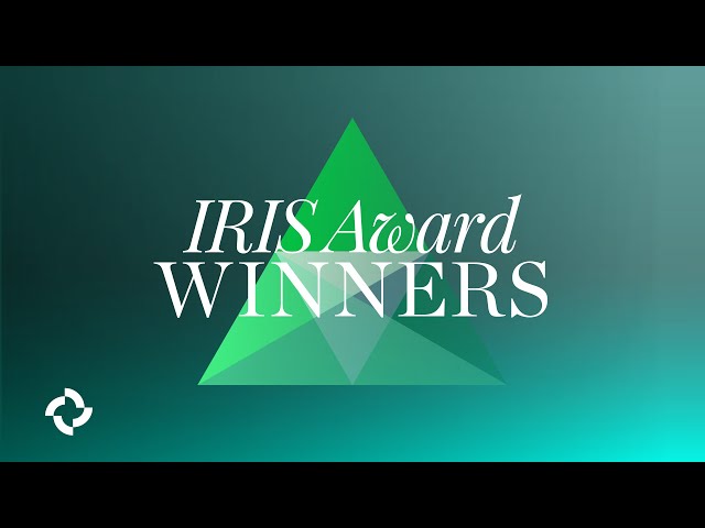 IRIS Awards 2023