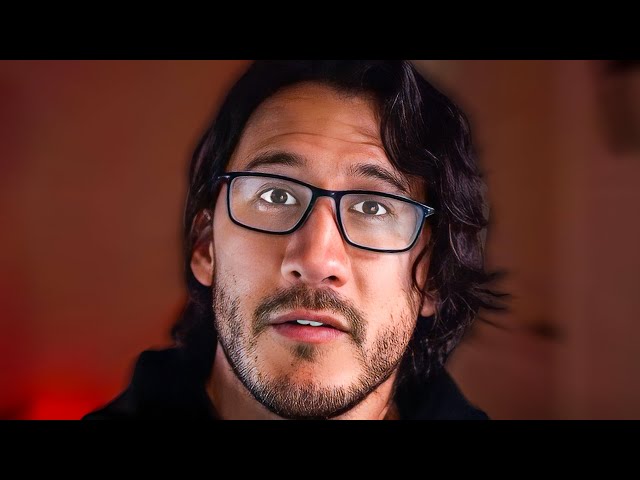 Markiplier Is Officially Cancelled...