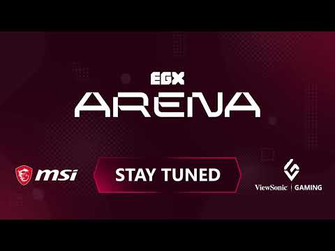 EGX Arena 2023