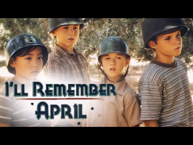I'll Remember April - Full Movie | Great! Free Movies & Shows
