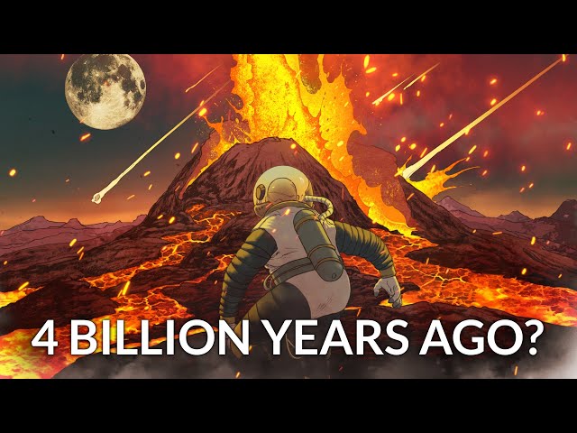 How Far Back In Earth's History Could You Have Survived?