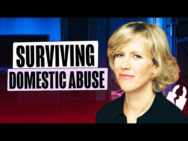 How To Survive Domestic Abuse - Leslie's Story | Unfiltered Stories