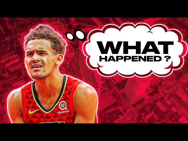 NBA players LOST RESPECT for Trae Young [SAD PROOF]