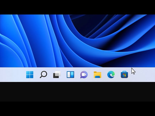 Explore the look and feel of Windows 11