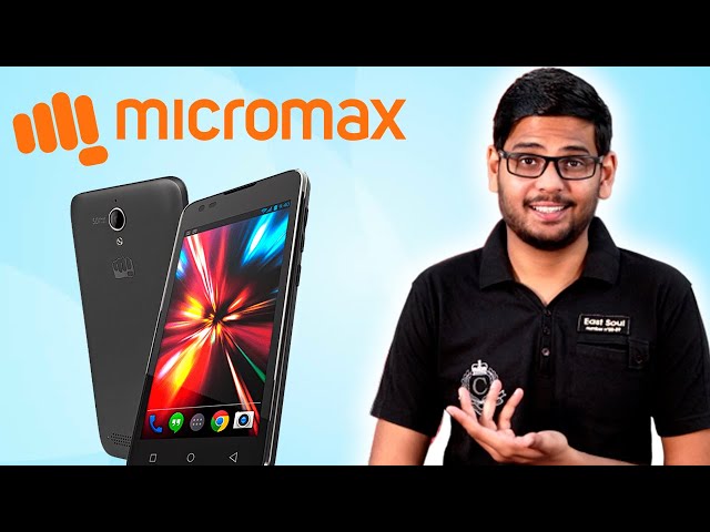Micromax is Coming Back🔥🔥🔥