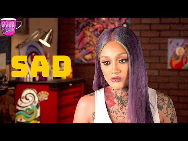 DONNA EXPOSES RELATIONSHIP WITH ALEX & REACTS TO TATI | #BLACKINKCREW