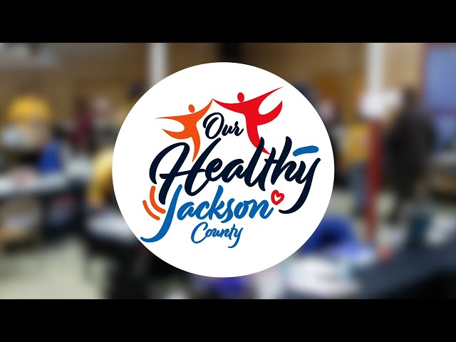 Our Healthy Jackson County Free Clinic