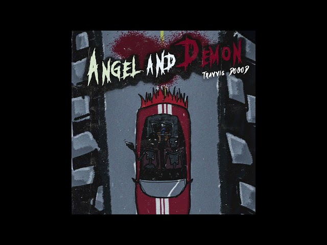 Travvis - Angel and Demon ft.Dogod