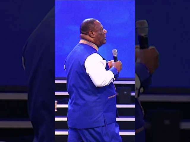 ‘DELILAH’ Is Anything That Has Control Over You…It’s A DESTINY KILLER  #ArchbishopNick #Shorts
