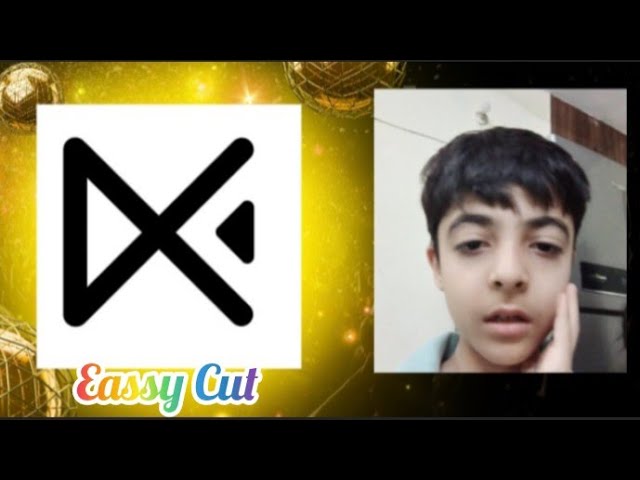How to make video using EASYCUT App.
