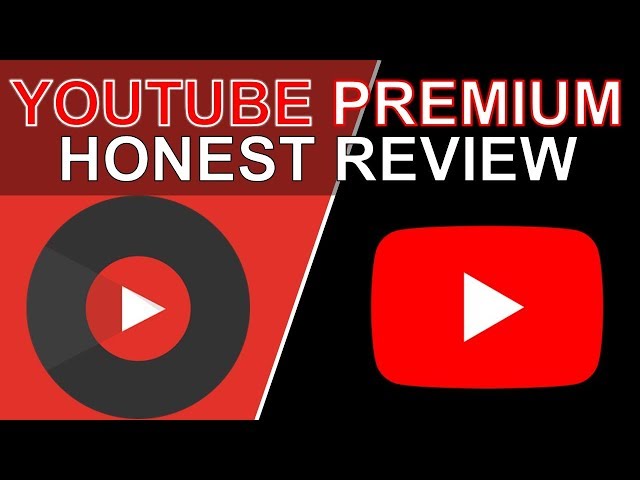 YouTube Music vs. Premium HONEST REVIEW (Top Features & Biggest Complaints)
