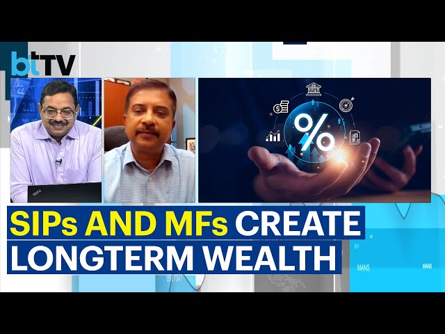 Market Guru Swarup Mohanty Of Mirae MF On SIPs And Mutual Fund Investing