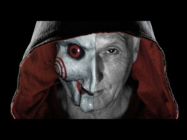 Jigsaw Review - YMS